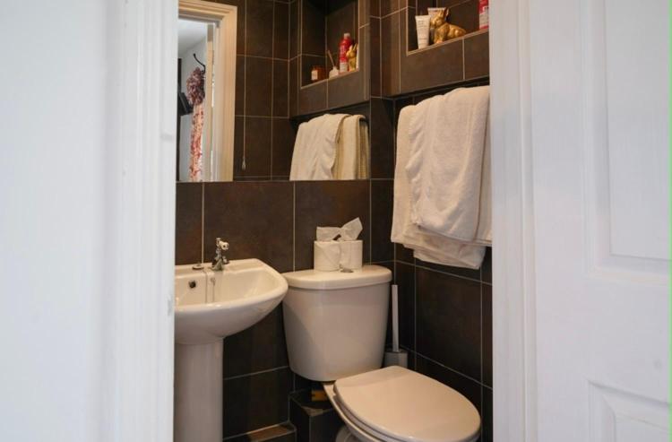 Stamford Lodge Apartment *