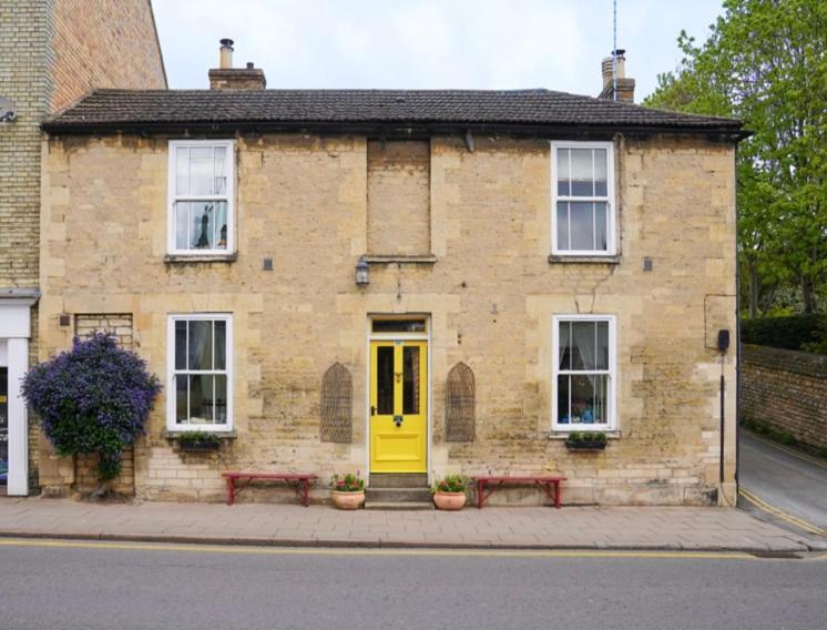 Apartment Stamford Lodge *