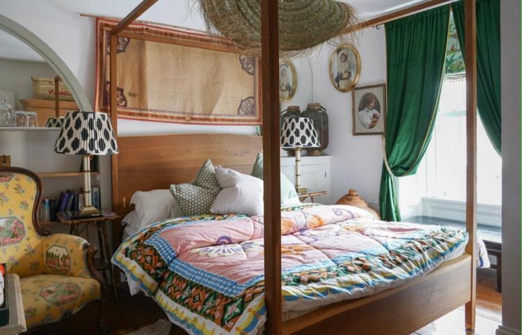 Stamford Lodge Apartment *