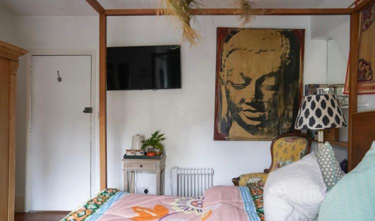 Appartement Stamford Lodge Stamford