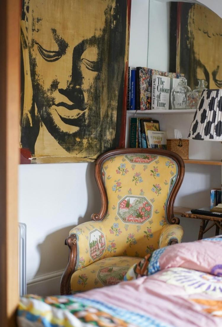Appartement Stamford Lodge