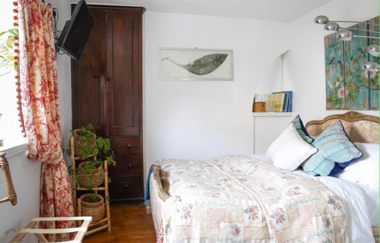 Appartement Stamford Lodge *