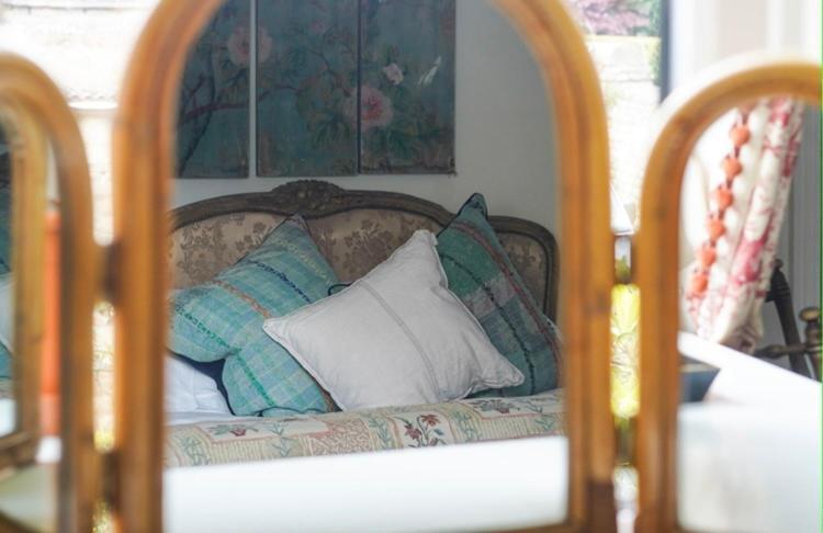 Appartement Stamford Lodge